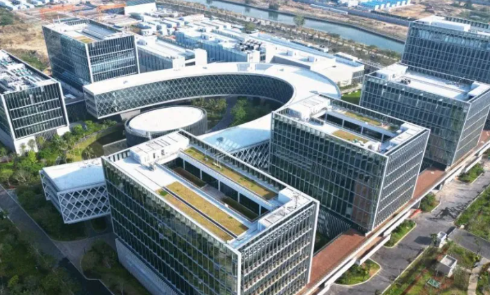 解析国土开发公司在文化承载地项目中的生态保护技术应用